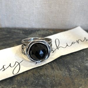 Grace & Heart New Ring